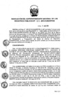 Vista preliminar de documento RES. 199-2018-SUNARP-SN
