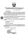 Vista preliminar de documento RES. 179-2018-SUNARP-SN