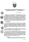 Vista preliminar de documento RES. 174-2018-SUNARP-SN