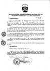 Vista preliminar de documento RES. 165-2018-SUNARP-SN