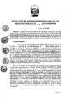 Vista preliminar de documento RES. 159-2018-SUNARP-SN