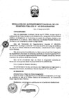 Vista preliminar de documento RES. 147-2018-SUNARP-SN