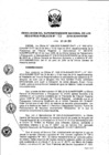 Vista preliminar de documento RES. 133-2018-SUNARP-SN