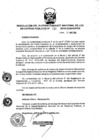 Vista preliminar de documento RES. 124-2018-SUNARP-SN