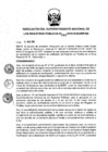 Vista preliminar de documento RES. 086-2018-SUNARP-SN