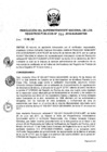 Vista preliminar de documento RES. 080-2018-SUNARP-SN