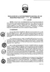 Vista preliminar de documento RES. 016-2017-SUNARP-SN