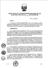 Vista preliminar de documento RES. 336-2016-SUNARP-SN