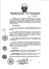 Vista preliminar de documento Resolución del Superintendente Nacional de los Registros Públicos N.º 065-2016-SUNARP/SN