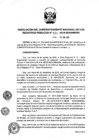 Vista preliminar de documento RES. 023-2016-SUNARP-SN