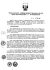 Vista preliminar de documento RES. 011-2016-SUNARP-SN