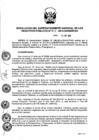 Vista preliminar de documento RES. 012-2016-SUNARP-SN