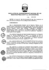 Vista preliminar de documento RES. 233-2015-SUNARP-SN