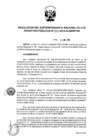Vista preliminar de documento RES. 352-2014-SUNARP-SN