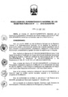 Vista preliminar de documento RES. 288-2012-SUNARP-SN