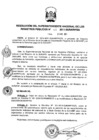 Vista preliminar de documento RES. 122-2011-SUNARP-SN
