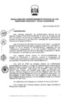 Vista preliminar de documento RES. 125-2011-SUNARP-SN