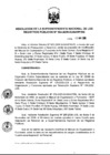 Vista preliminar de documento RES. 364-2009-SUNARP-SN