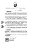 Vista preliminar de documento RES. 336-2009-SUNARP-SN