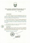 Vista preliminar de documento RES. 314-2009-SUNARP-SN