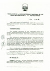 Vista preliminar de documento RES. 216-2009-SUNARP-SN