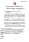 Vista preliminar de documento Resolución-Directoral-Ejecutiva-030-MINEDU-VMGI-PRONIED 
