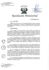Vista preliminar de documento RM N° 1047-2020/MTC