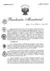 Vista preliminar de documento Resolución Ministerial N° 182-2021-MINSA