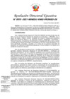 Vista preliminar de documento Resolución-Directoral-Ejecutiva-019-MINEDU-VMGI-PRONIED 