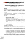 Vista preliminar de documento Bases elección representante servidores - RDE N 032-2021 