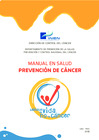 Vista preliminar de documento Manual en Salud: Prevención de Cáncer