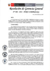 Vista preliminar de documento Resolución de Gerencia General N° 004-2021-PERÚ COMPRAS/GG