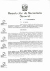 Vista preliminar de documento Formalizar las Modificaciones Presupuestarias efectuadas en el Nivel Funcional Programático, durante el mes de enero del Año Fiscal 2021, dentro de las Unidades Ejecutoras 001:Administración Nivel Central;006: Programa Integral Nacional para el Bienestar Familiar; y 009: Programa Nacional Contra la Violencia Familiar y Sexual, conforme al Anexo que se adjunta a la presente Resolución