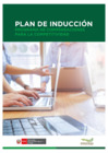 Vista preliminar de documento PLAN DE INDUCCIÓN AGROIDEAS