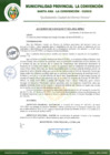 Vista preliminar de documento AC-021-2021-MPLC