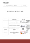 Vista preliminar de documento Anexo Realizar el PAD - RDE N 033-2021 