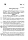 Vista preliminar de documento RJ 142-2013/SIS