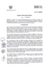 Vista preliminar de documento RJ 249-2016/SIS
