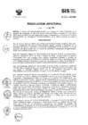 Vista preliminar de documento RJ 245-2014/SIS