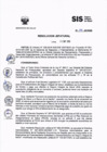 Vista preliminar de documento RJ 190-2018/SIS