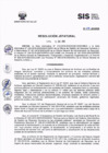 Vista preliminar de documento RJ 238-2018/SIS