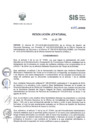 Vista preliminar de documento RJ 260-2016/SIS