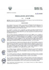 Vista preliminar de documento RJ 186-2016/SIS