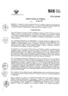 Vista preliminar de documento RJ 240-2014/SIS
