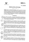 Vista preliminar de documento RJ 149-2013/SIS