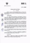 Vista preliminar de documento RJ 233-2018/SIS