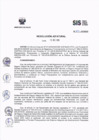 Vista preliminar de documento RJ 211-2018/SIS