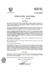 Vista preliminar de documento RJ 185-2016/SIS