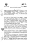 Vista preliminar de documento RJ 014-2014/SIS