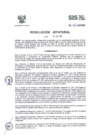 Vista preliminar de documento RJ 180-2016/SIS